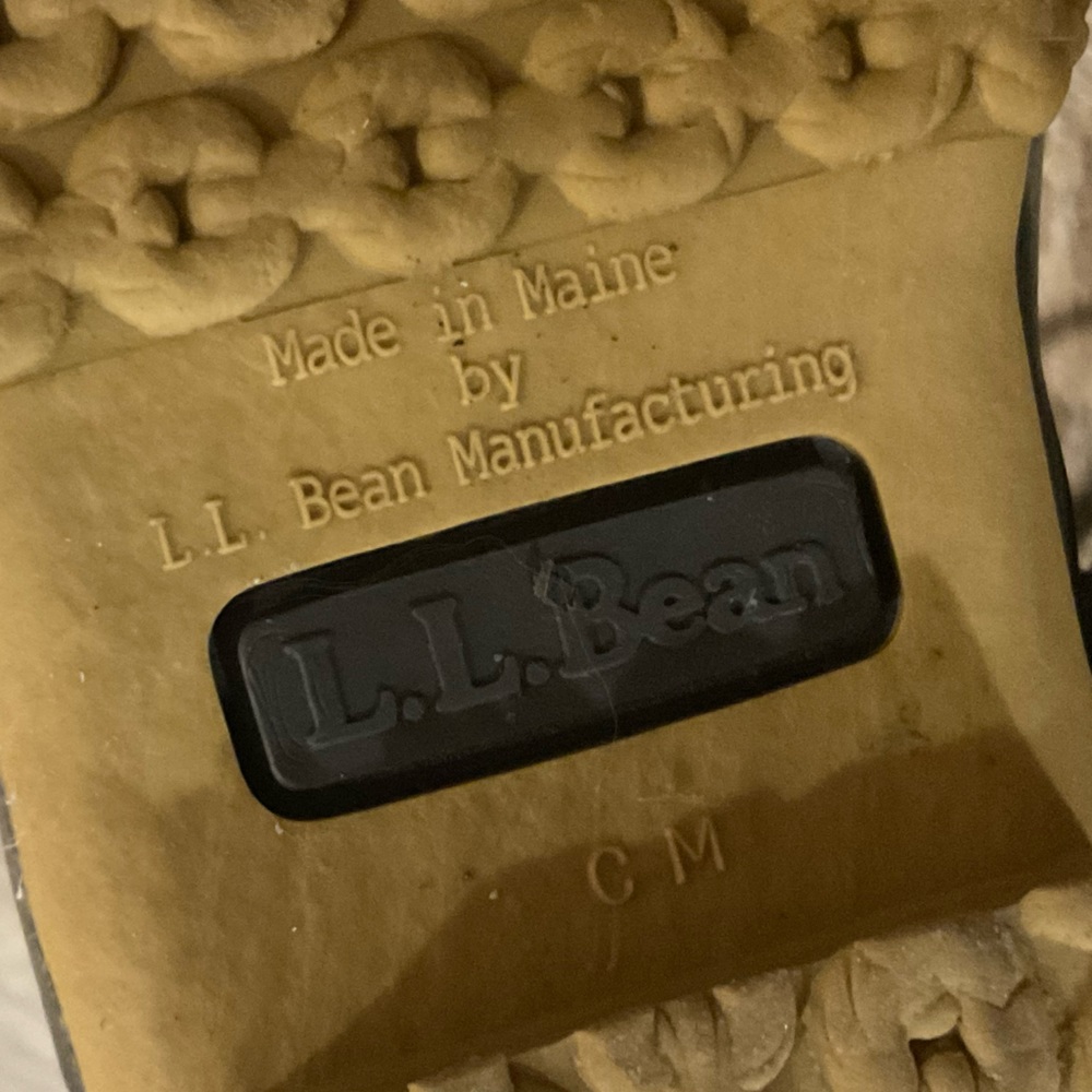 L.L. Bean Boots - Picture 6 of 6
